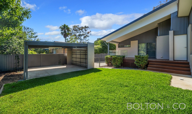 32A Kinkead Street, Evatt, ACT 2617