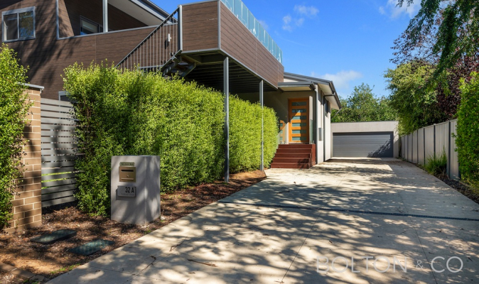 32A Kinkead Street, Evatt, ACT 2617