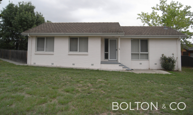 28 Ingamells Street, Garran, ACT 2605