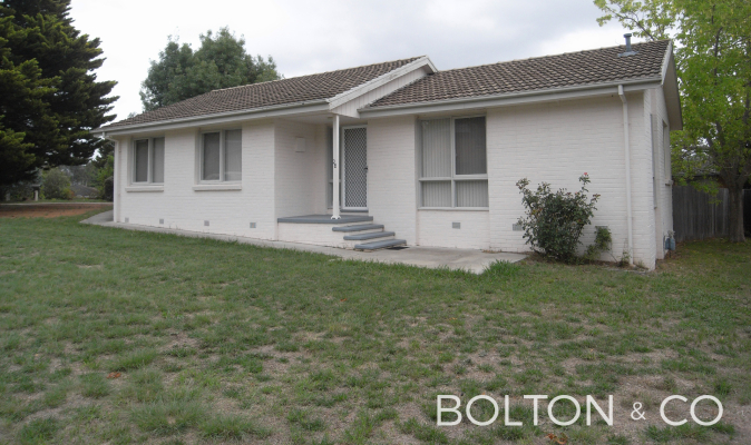 28 Ingamells Street, Garran, ACT 2605