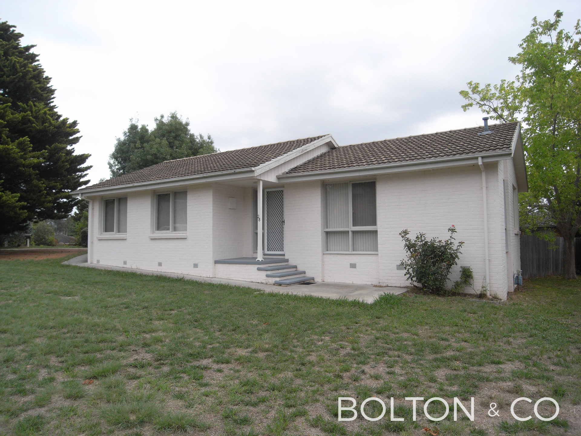 28 Ingamells Street, Garran, ACT 2605