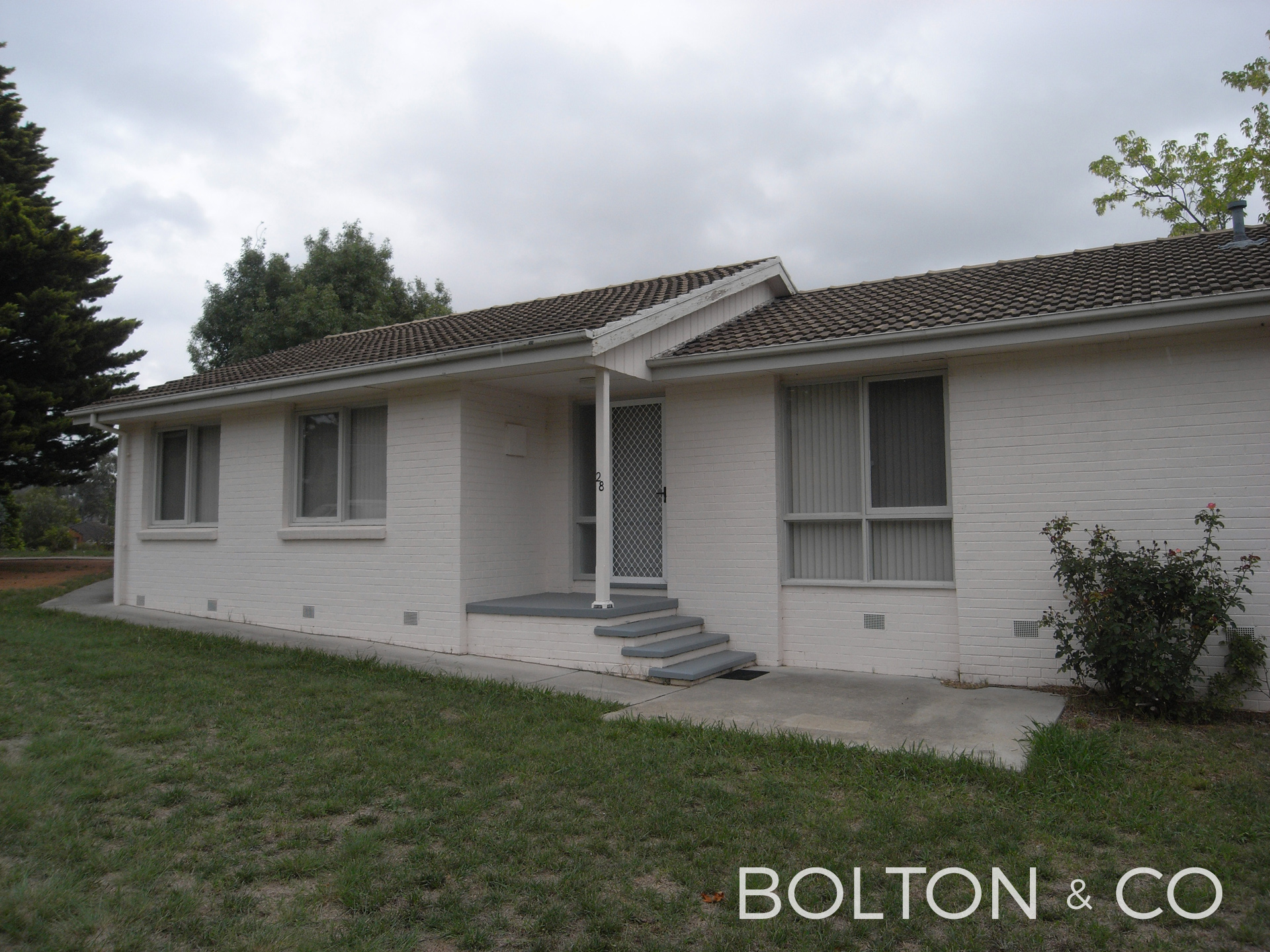 28 Ingamells Street, Garran, ACT 2605