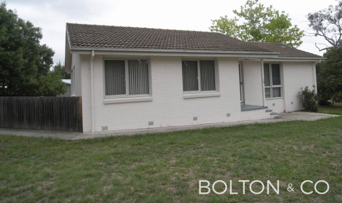 28 Ingamells Street, Garran, ACT 2605