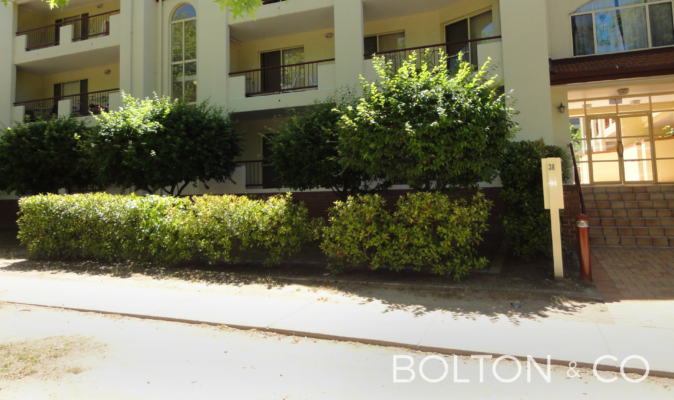 15/38 Torrens Street, Braddon, ACT 2612