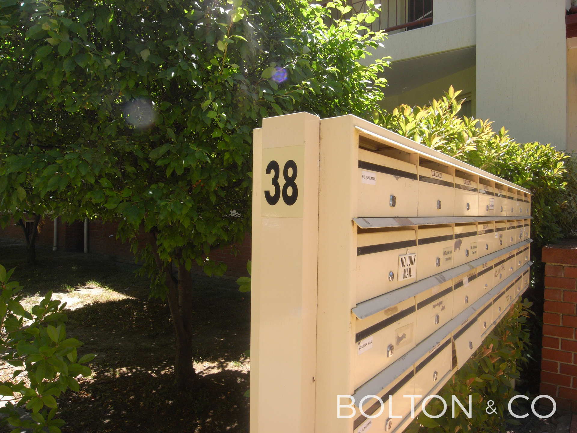 15/38 Torrens Street, Braddon, ACT 2612