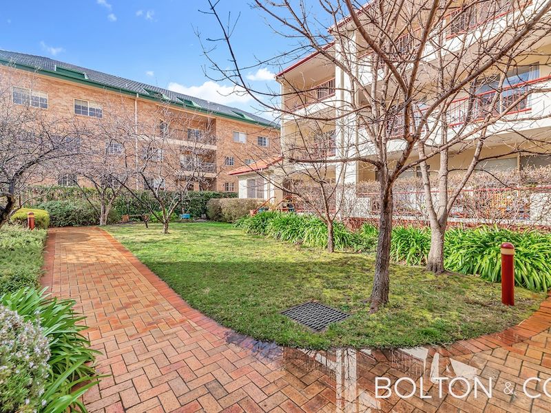 15/38 Torrens Street, Braddon, ACT 2612