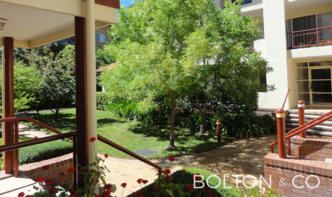 15/38 Torrens Street, Braddon, ACT 2612