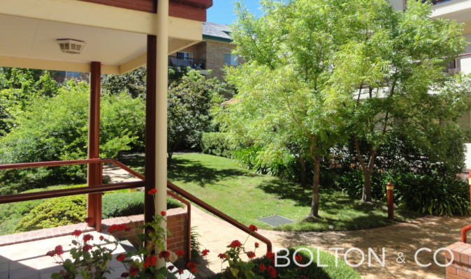 15/38 Torrens Street, Braddon, ACT 2612