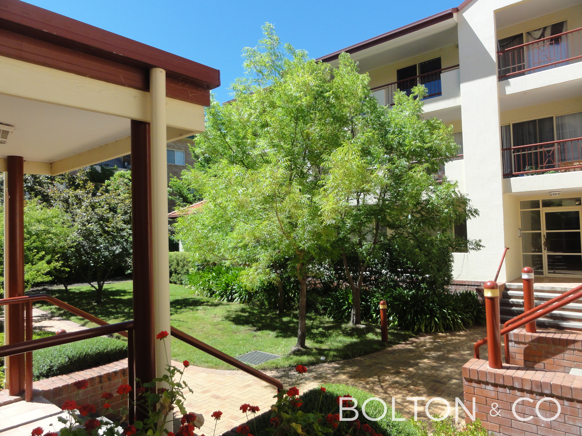 15/38 Torrens Street, Braddon, ACT 2612