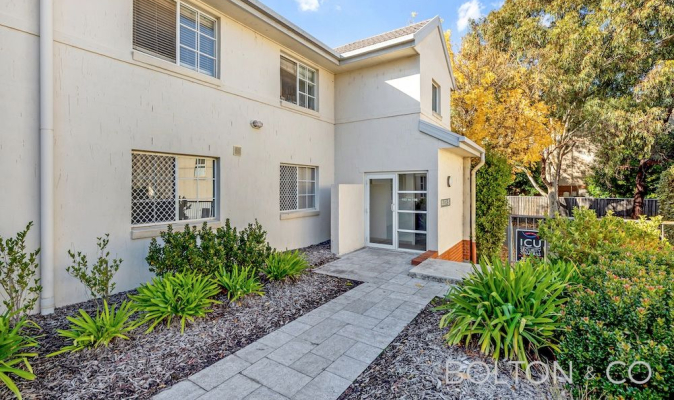 104/20 Federal Hwy, Watson, ACT 2602 Australia