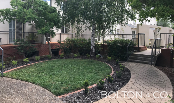 104/20 Federal Hwy, Watson, ACT 2602 Australia