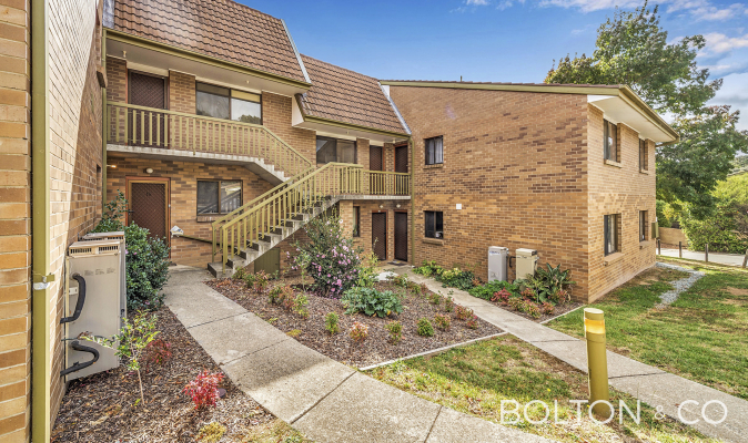 12/2 Buik Place, Belconnen, ACT 2617