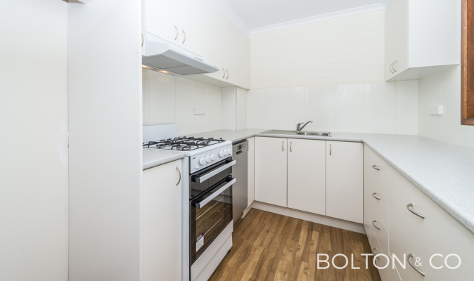 12/2 Buik Place, Belconnen, ACT 2617