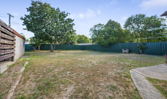 33 Massey Street, Evatt, ACT 2617