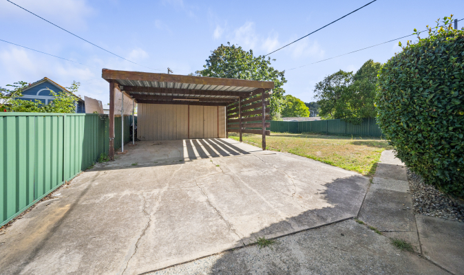 33 Massey Street, Evatt, ACT 2617