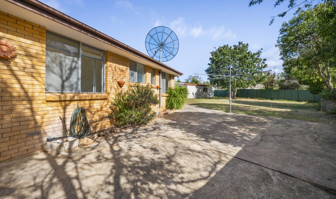 33 Massey Street, Evatt, ACT 2617