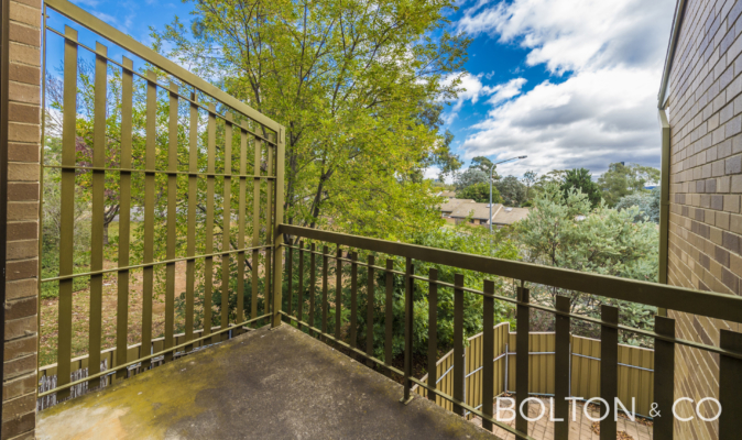 12/2 Buik Place, Belconnen, ACT 2617